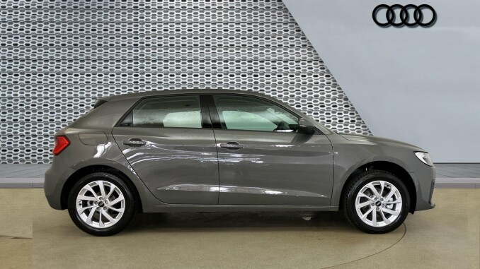 Audi A1 30 TFSI Sport 5dr Petrol Hatchback - Image 4